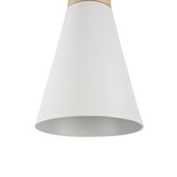 Подвесной светильник Maytoni Bicones P359-PL-140-W