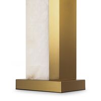 Настольный светильник Maytoni Bianco Z031TL-01BS