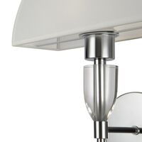 Настенный светильник (бра) Maytoni Prima Z034WL-01CH