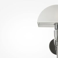 Настенный светильник (бра) Maytoni Prima Z034WL-01CH