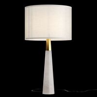 Настольный светильник Maytoni Bianco Z030TL-01BS1