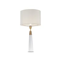Настольный светильник Maytoni Bianco Z030TL-01BS2