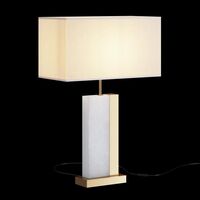 Настольный светильник Maytoni Bianco Z031TL-01BS
