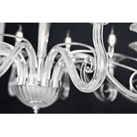 Люстра Maytoni Acqua DIA010PL-10TR