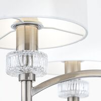 Люстра Maytoni Alicante MOD014CL-06N