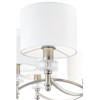 Люстра Maytoni Alicante MOD014CL-08N
