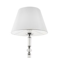 Напольный светильник (торшер) Maytoni Riverside MOD018FL-01CH
