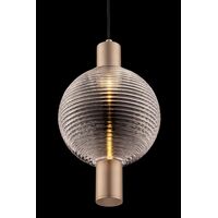 Подвесной светильник Maytoni Rueca P060PL-01N