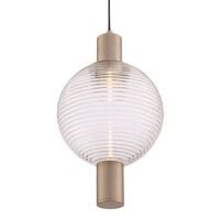 Подвесной светильник Maytoni Rueca P060PL-01N