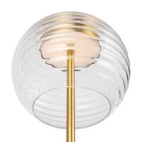 Настольный светильник Maytoni Mystic P060TL-L12BSK1