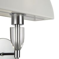 Настенный светильник (бра) Maytoni Prima Z034WL-01CH