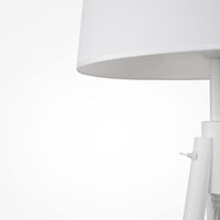 Напольный светильник (торшер) Maytoni Calvin Z177FL-01W