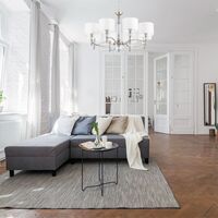 Люстра Maytoni Alicante MOD014CL-08N