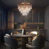 Подвесной светильник Maytoni Linn MOD091PL-07G