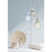 Подвесной светильник Maytoni Eustoma MOD238-PL-01-GN