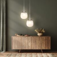 Подвесной светильник Maytoni Lune P072PL-L5W3K
