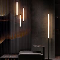 Напольный светильник (торшер) Maytoni Ray Z012FL-L18B3K