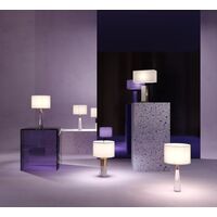 Настольный светильник Maytoni Bianco Z030TL-01BS1