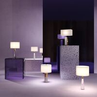 Настольный светильник Maytoni Bianco Z031TL-01BS