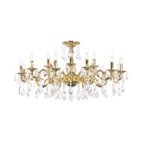 Люстра Maytoni Monica DIA883-PL-18-G