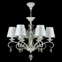 Люстра Maytoni Monile ARM004-06-W