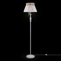 Напольный светильник (торшер) Maytoni Bird ARM013-22-W