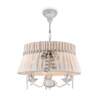 Люстра Maytoni Bird ARM013-33-W