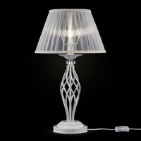 Настольный светильник Maytoni Grace ARM247-00-G