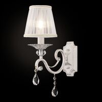 Настенный светильник (бра) Maytoni Grace ARM247-01-G