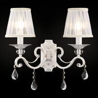 Настенный светильник (бра) Maytoni Grace ARM247-02-G