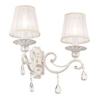Настенный светильник (бра) Maytoni Grace ARM247-02-G