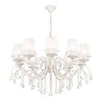 Люстра Maytoni Grace ARM247-10-G
