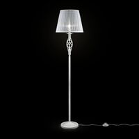 Напольный светильник (торшер) Maytoni Grace ARM247-11-G