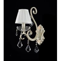 Настенный светильник (бра) Maytoni Triumph ARM288-01-G