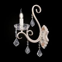 Настенный светильник (бра) Maytoni Triumph ARM288-01-G