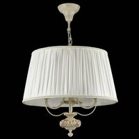 Подвесной светильник Maytoni Olivia ARM326-33-W