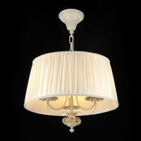 Подвесной светильник Maytoni Olivia ARM326-33-W