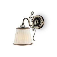 Настенный светильник (бра) Maytoni Vintage ARM420-01-R