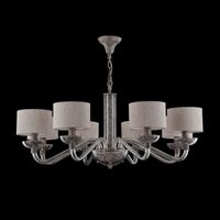 Люстра Maytoni Maryland ARM526PL-08GR