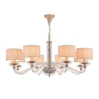 Люстра Maytoni Maryland ARM526PL-08GR