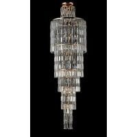 Люстра Maytoni Niagara DIA003-PT50-G