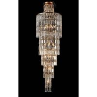 Люстра Maytoni Niagara DIA003-PT50-G