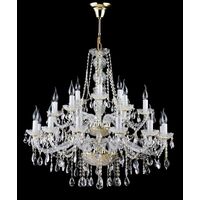 Люстра Maytoni Beatrix DIA019-21-G