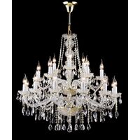 Люстра Maytoni Beatrix DIA019-21-G