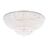Люстра Maytoni Palace DIA100-CL-42-G