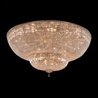 Люстра Maytoni Palace DIA100-CL-42-G