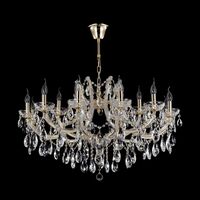 Люстра Maytoni Erna DIA880-PL-18-G