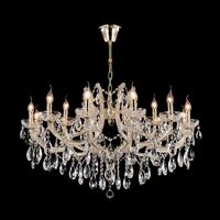 Люстра Maytoni Erna DIA880-PL-18-G