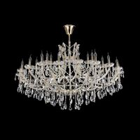 Люстра Maytoni Erna DIA880-PL-35-G