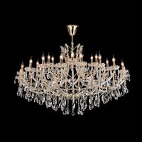 Люстра Maytoni Erna DIA880-PL-35-G